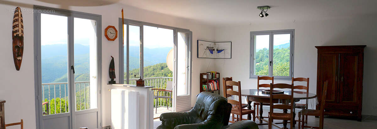 Maison à MONTFERRER