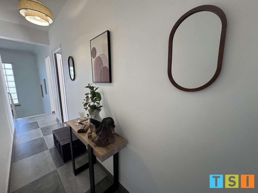 Maison à SAINT-GAUDENS