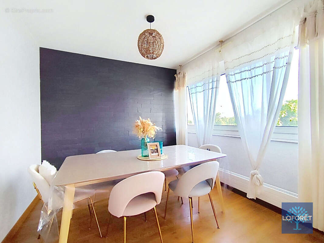 Appartement à LA ROCHE-SUR-YON
