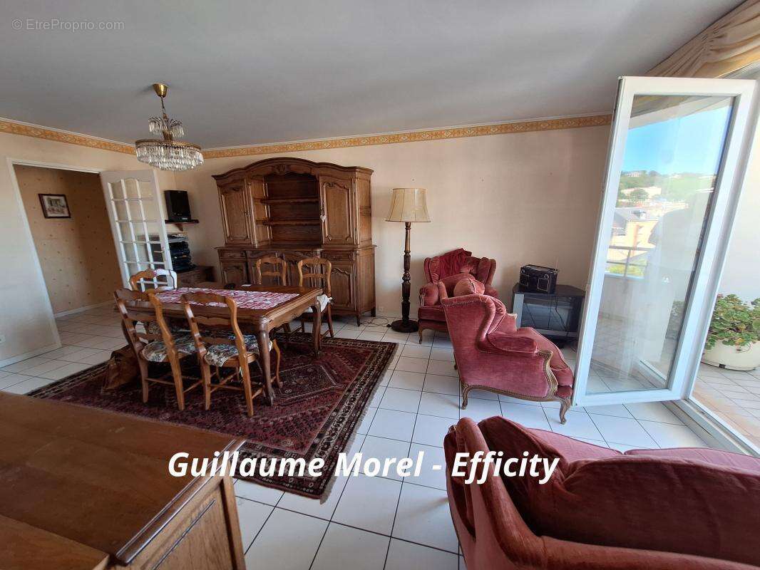 Appartement - photo 4
