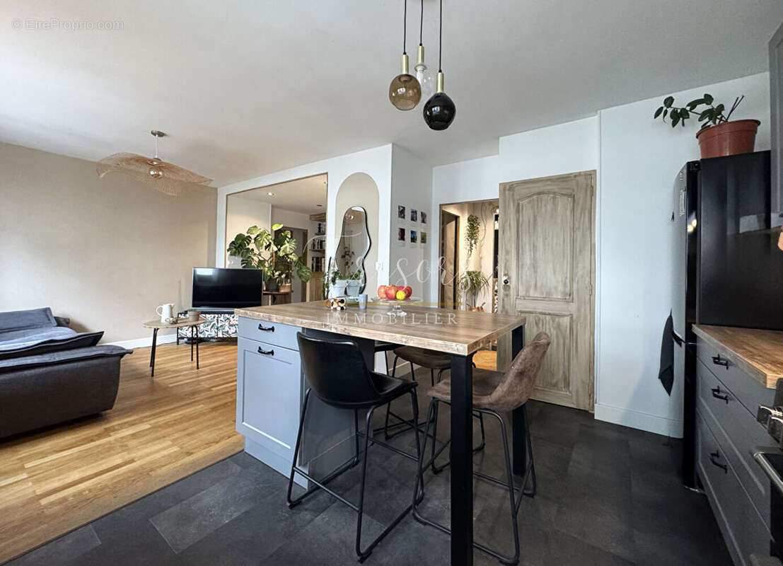 Appartement à ANNECY