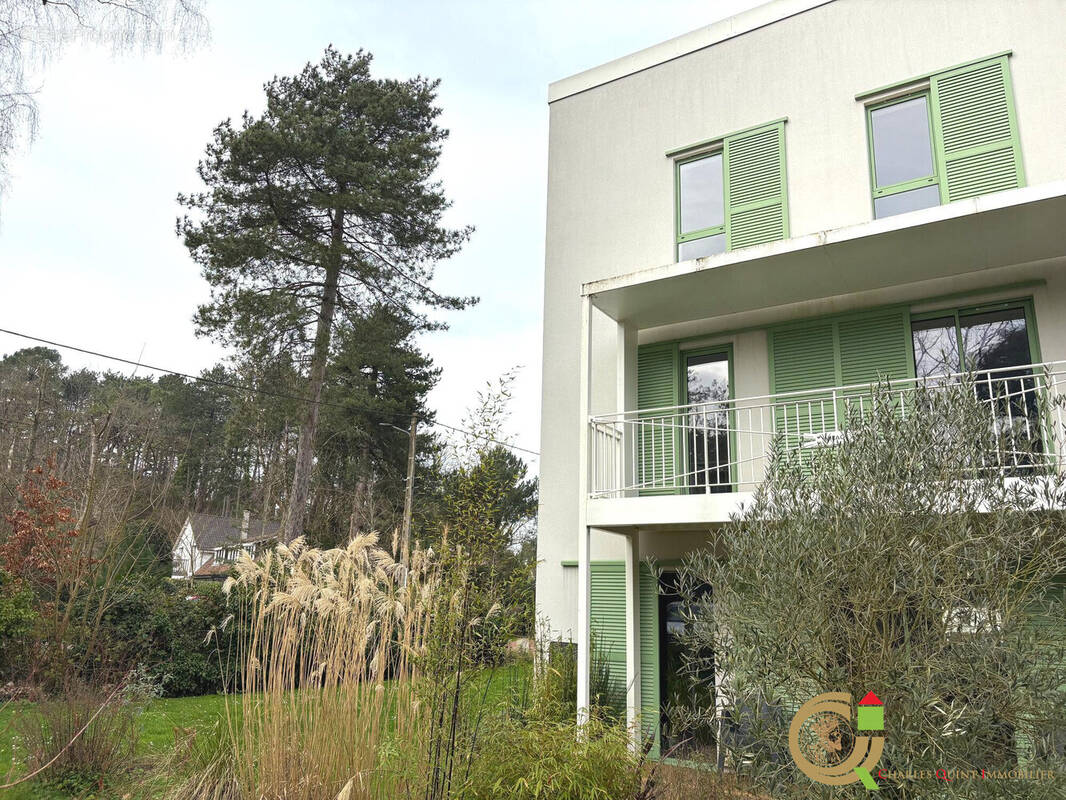 Maison à LE TOUQUET-PARIS-PLAGE