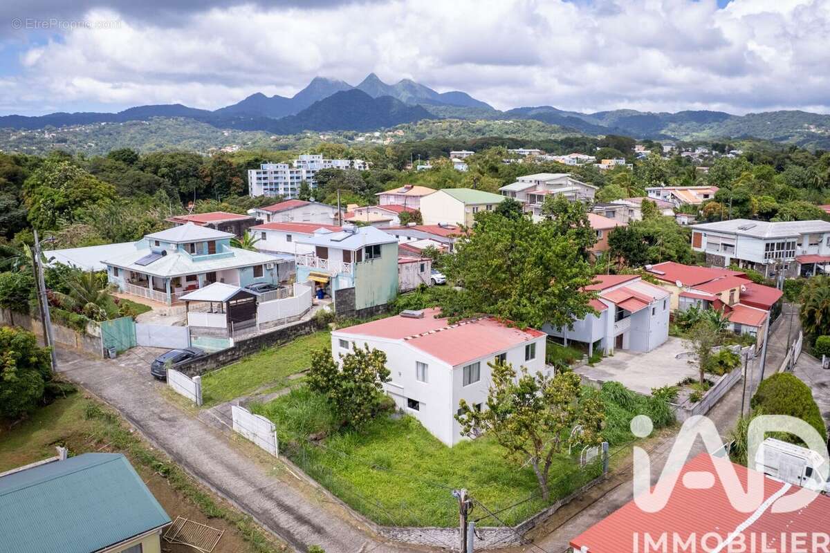 Photo 8 - Maison à FORT-DE-FRANCE