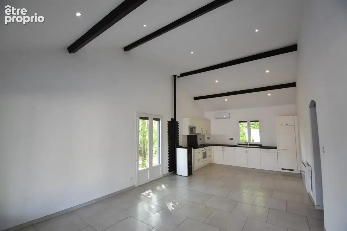 Maison à vendre 4 pièces SAINT AGNAN (71) - photo 4