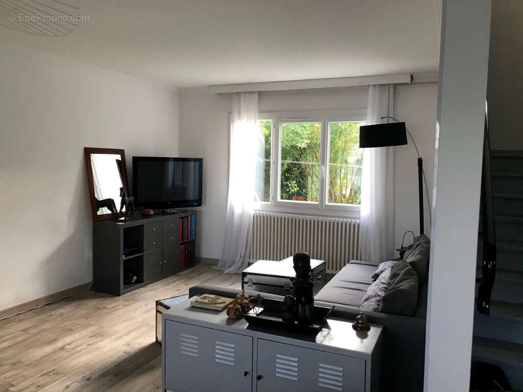 Maison à VILLENEUVE-SUR-LOT