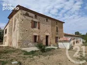 Maison à SENOUILLAC