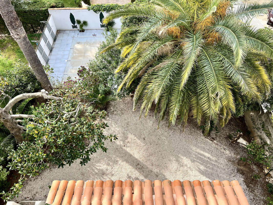 Maison à SAINTE-MAXIME