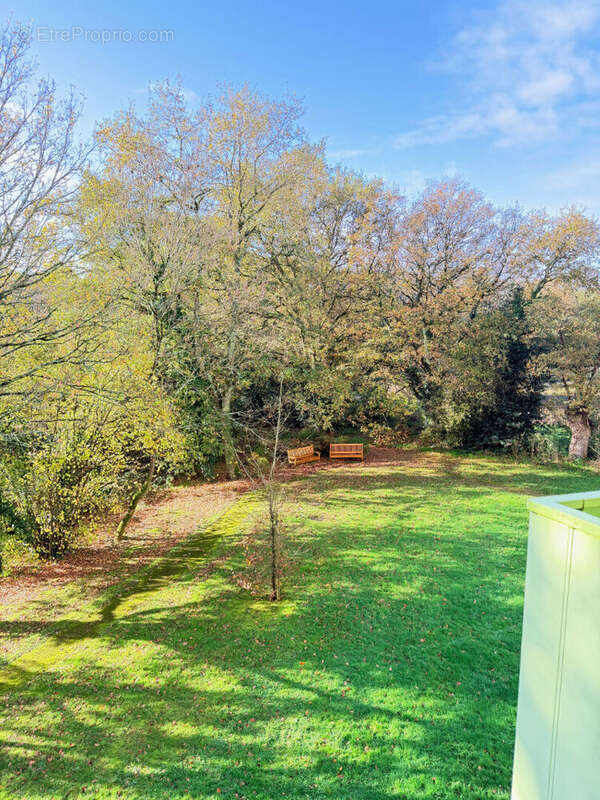 Appartement à SAINT-HERBLAIN