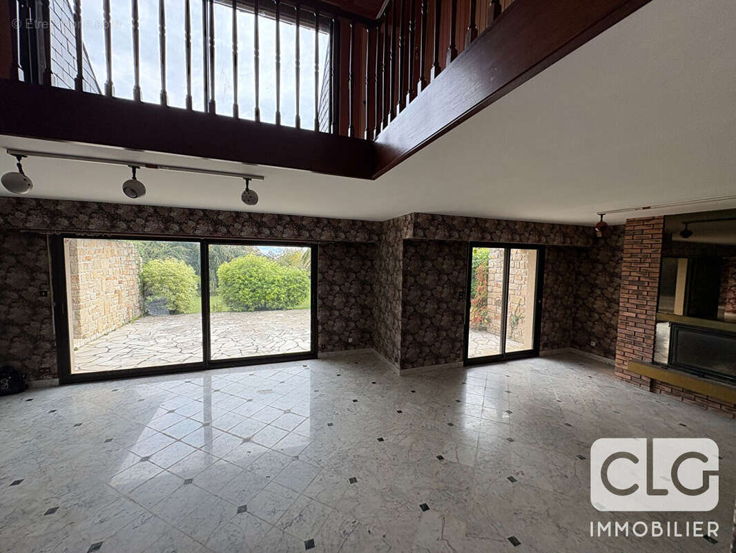 Maison à LA FORET-FOUESNANT