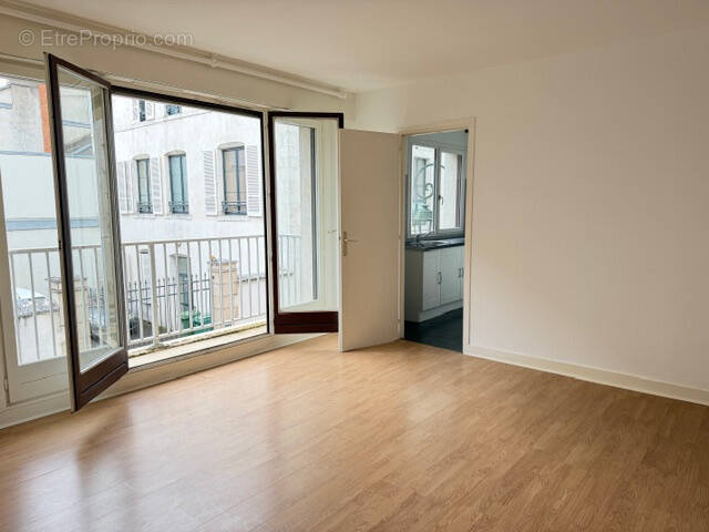 Appartement à ORLEANS