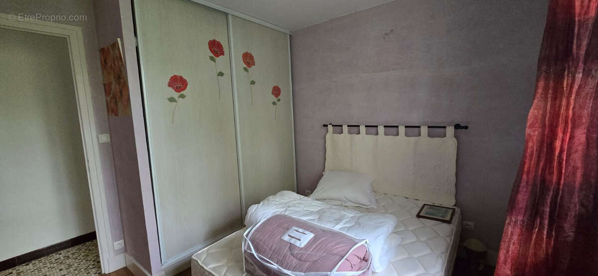 Maison à SAINT-MARCEL