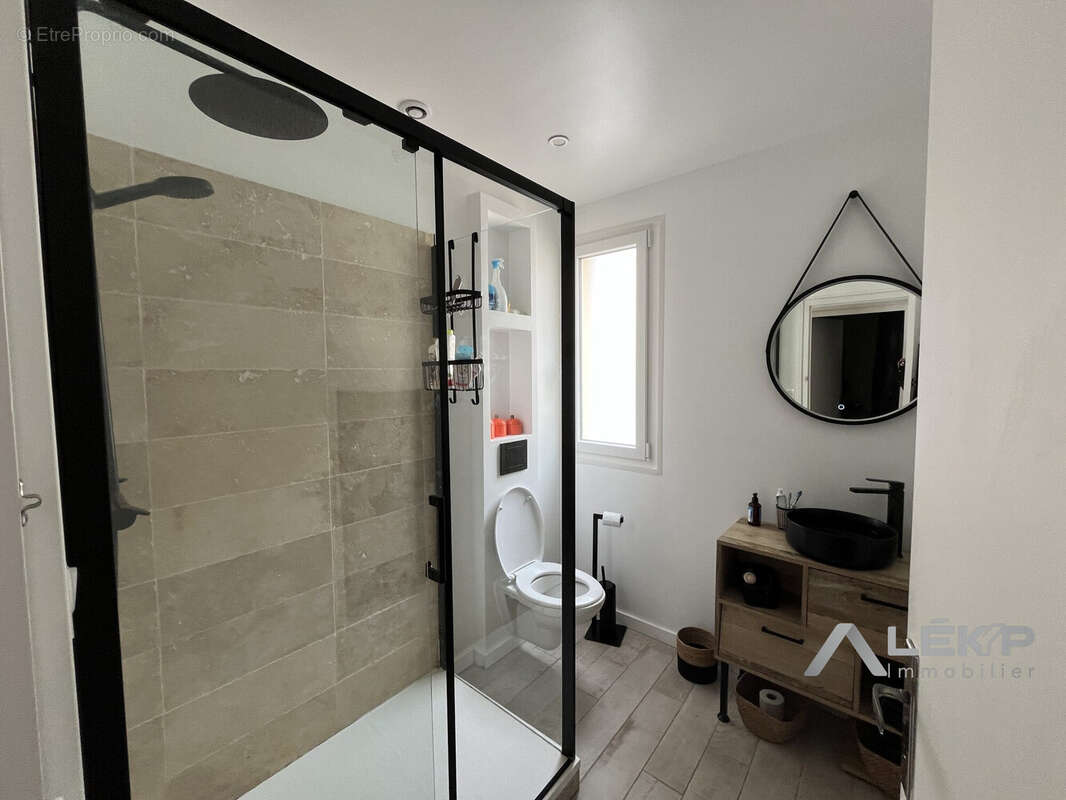 Maison à LES SABLES-D&#039;OLONNE