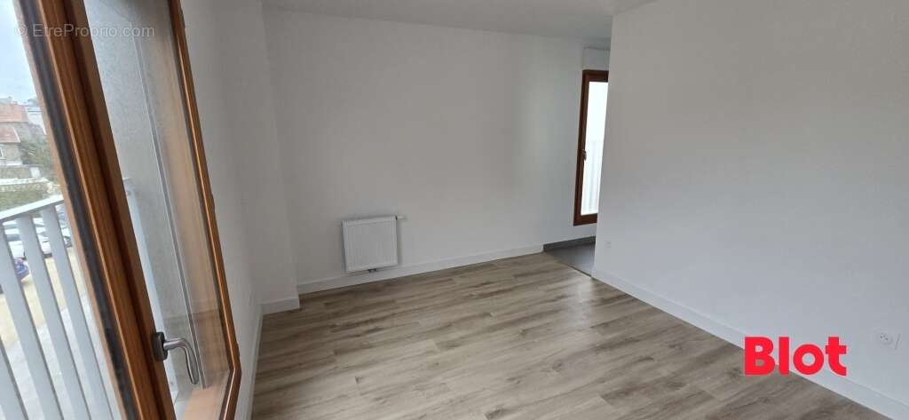 Appartement à LORIENT