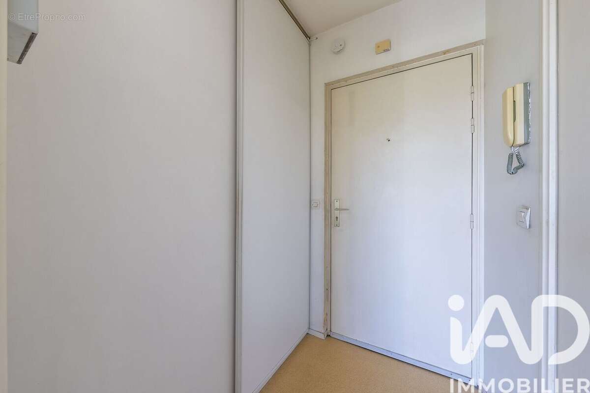 Photo 5 - Appartement à CHEVILLY-LARUE