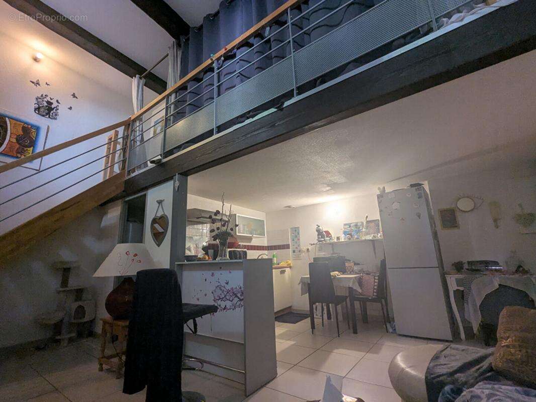 Appartement à BEZIERS