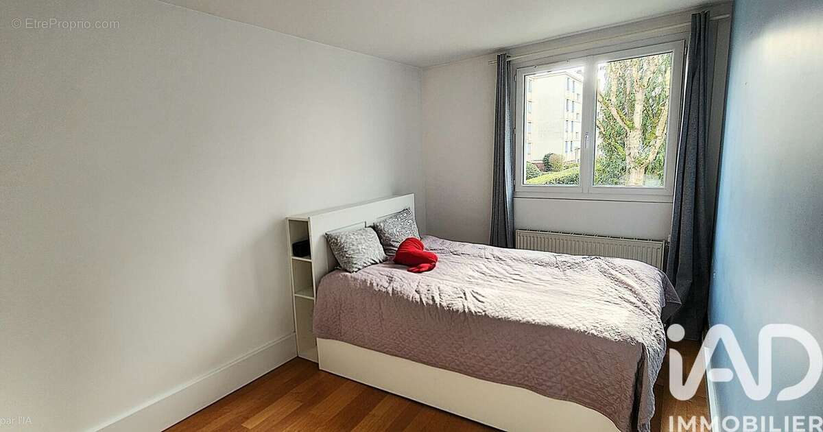 Photo 6 - Appartement à TAVERNY