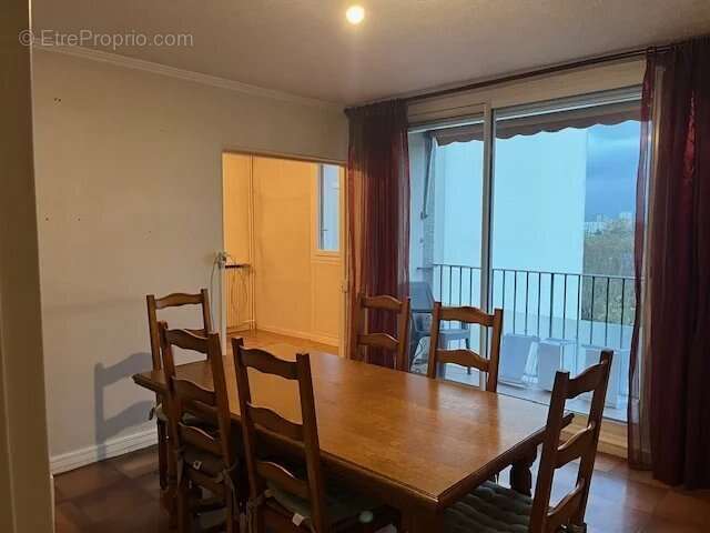 Appartement à NEVERS