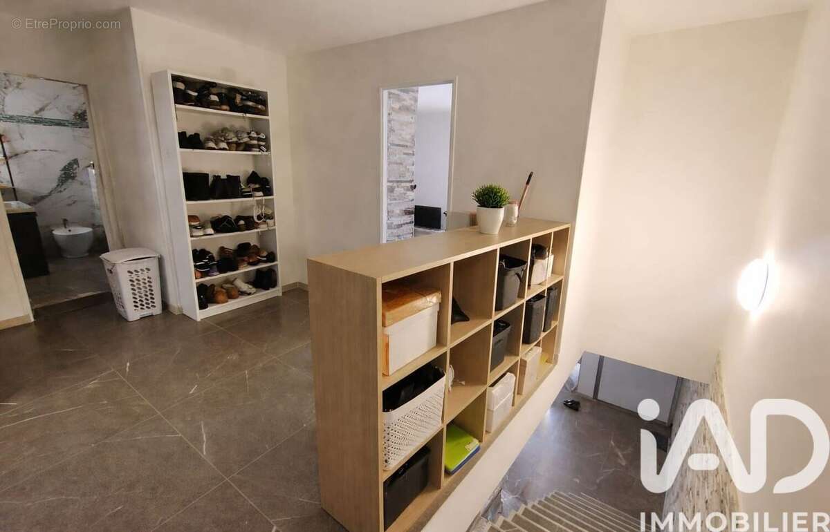 Photo 7 - Maison à ATHIS-MONS