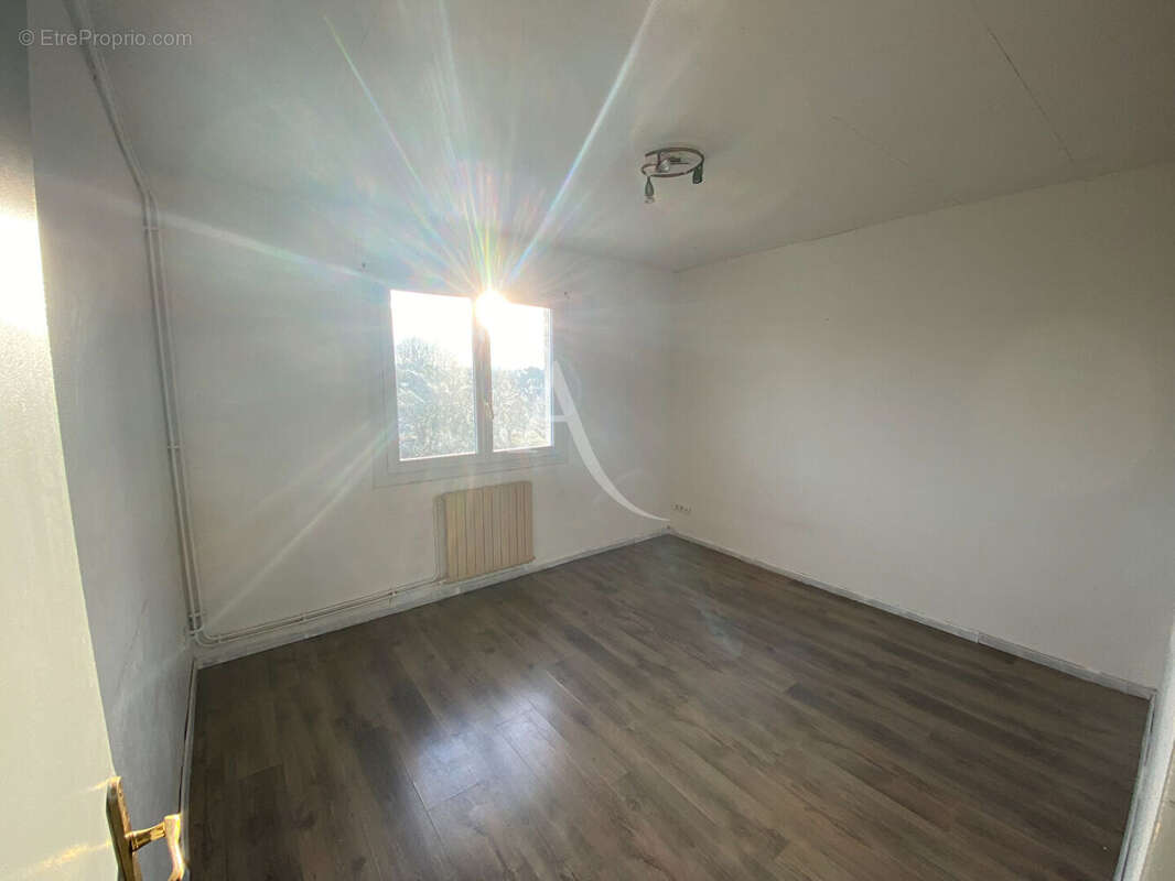 Appartement à CARMAUX