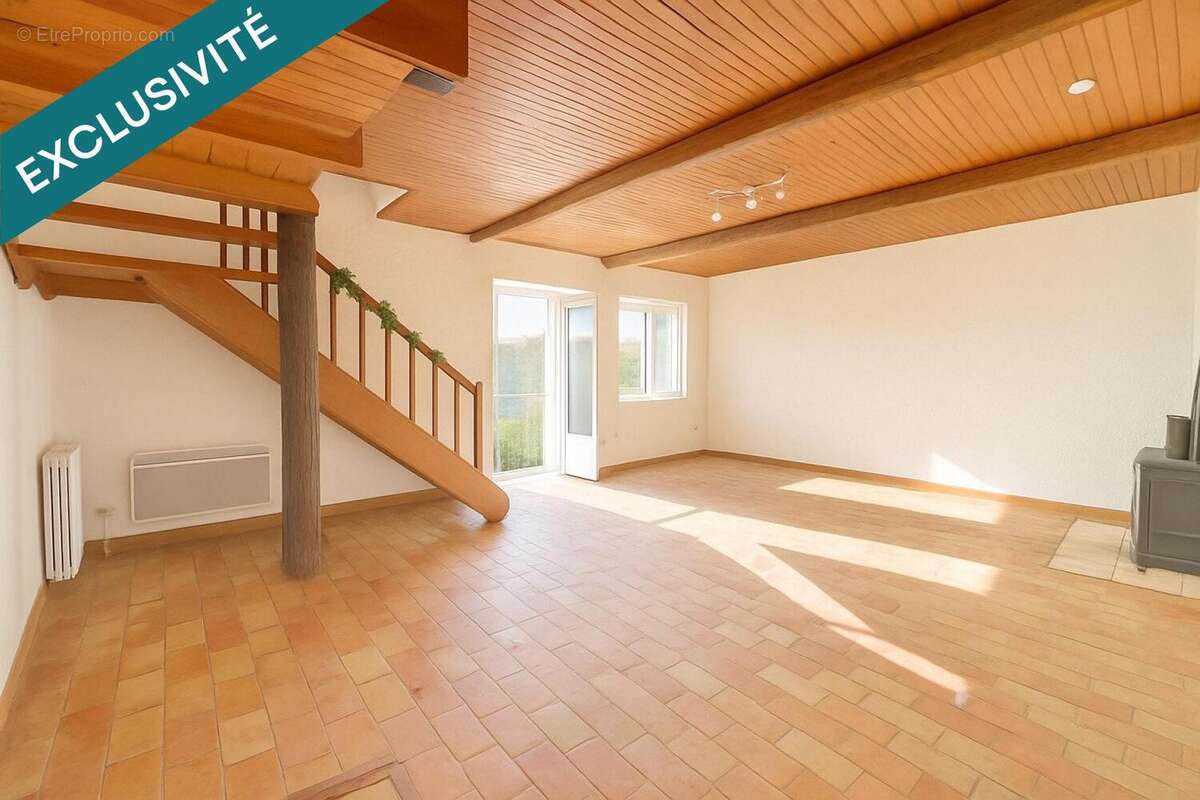 Photo 6 - Maison à SAINT-ETIENNE-LES-ORGUES