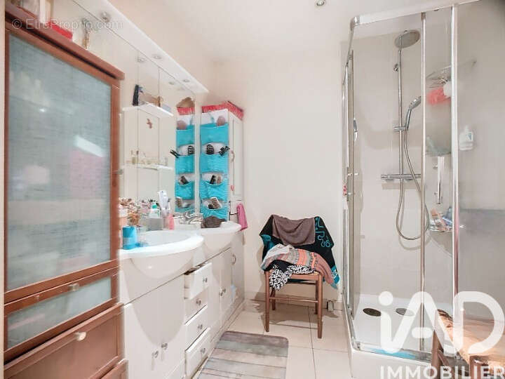 Photo 9 - Appartement à SAINT-VICTOR