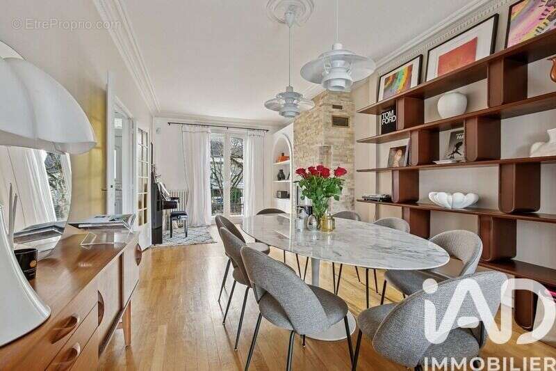 Photo 5 - Maison à SAINT-BRICE-SOUS-FORET