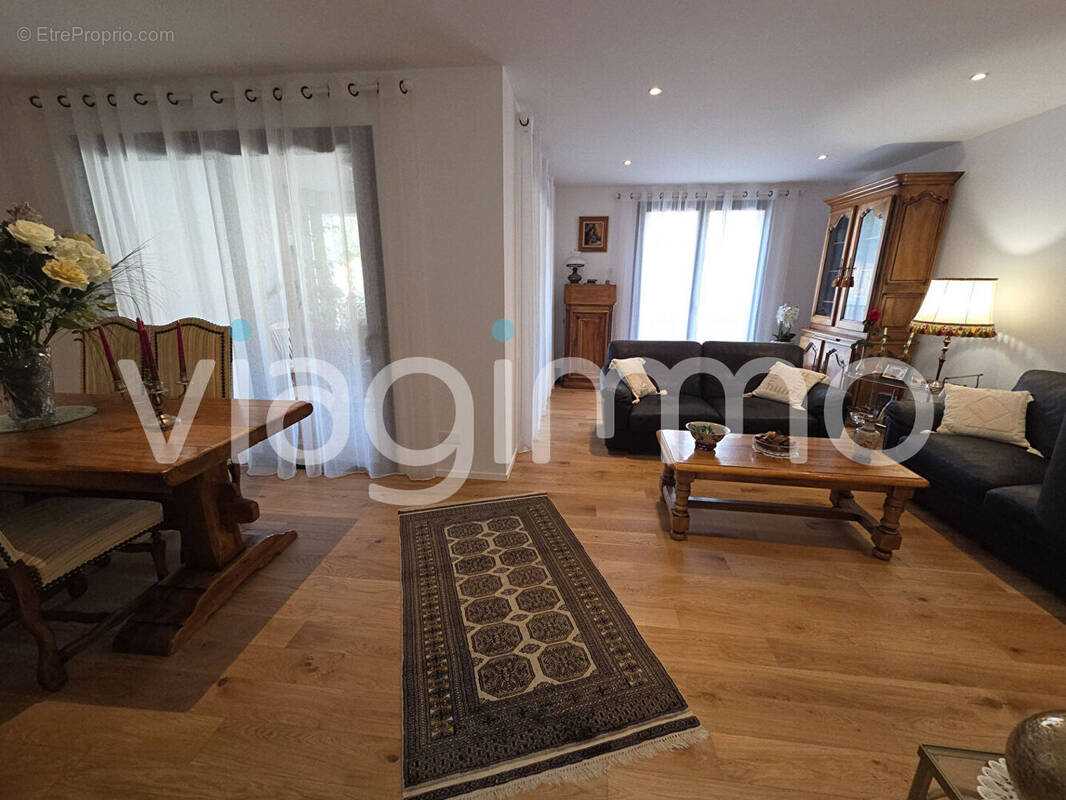 Appartement à PORTO-VECCHIO