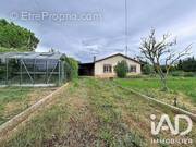 Photo 1 - Maison à AUBAGNE