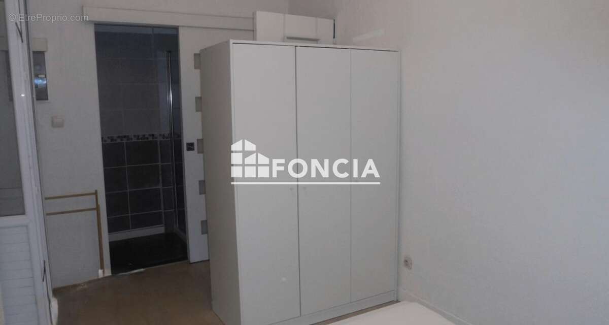 Appartement t2 - photo 4