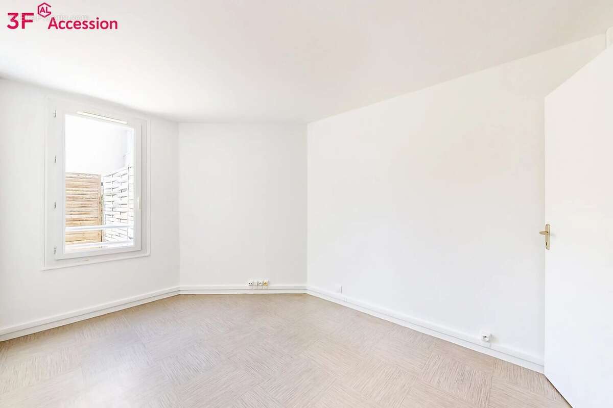 Appartement à COULOMMIERS