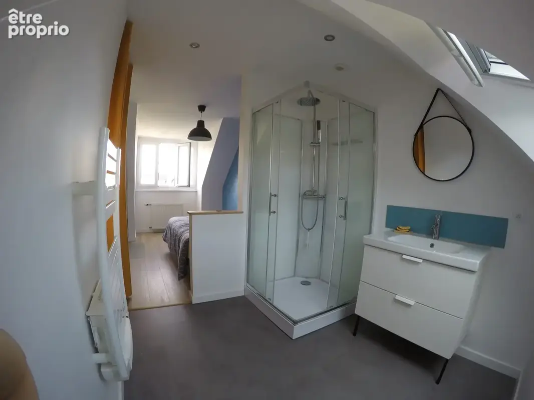 Maison 6 pièces 110 m² à vendre à Quimper (29000) - photo 6