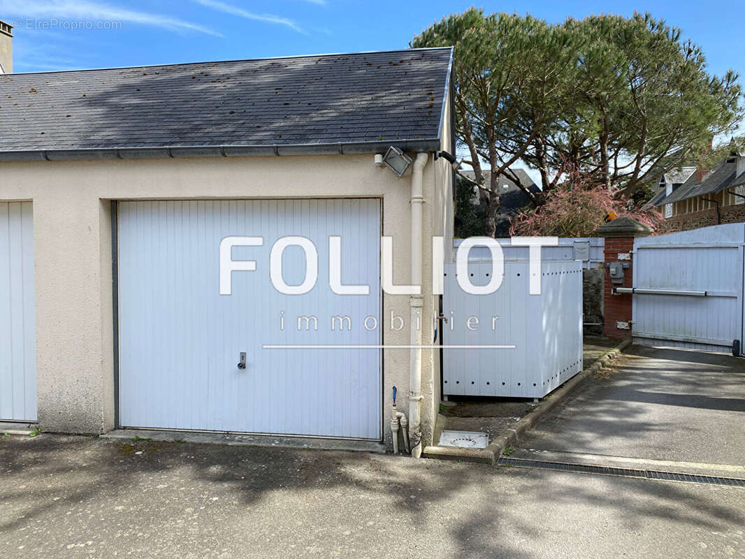 Appartement à SAINT-PAIR-SUR-MER