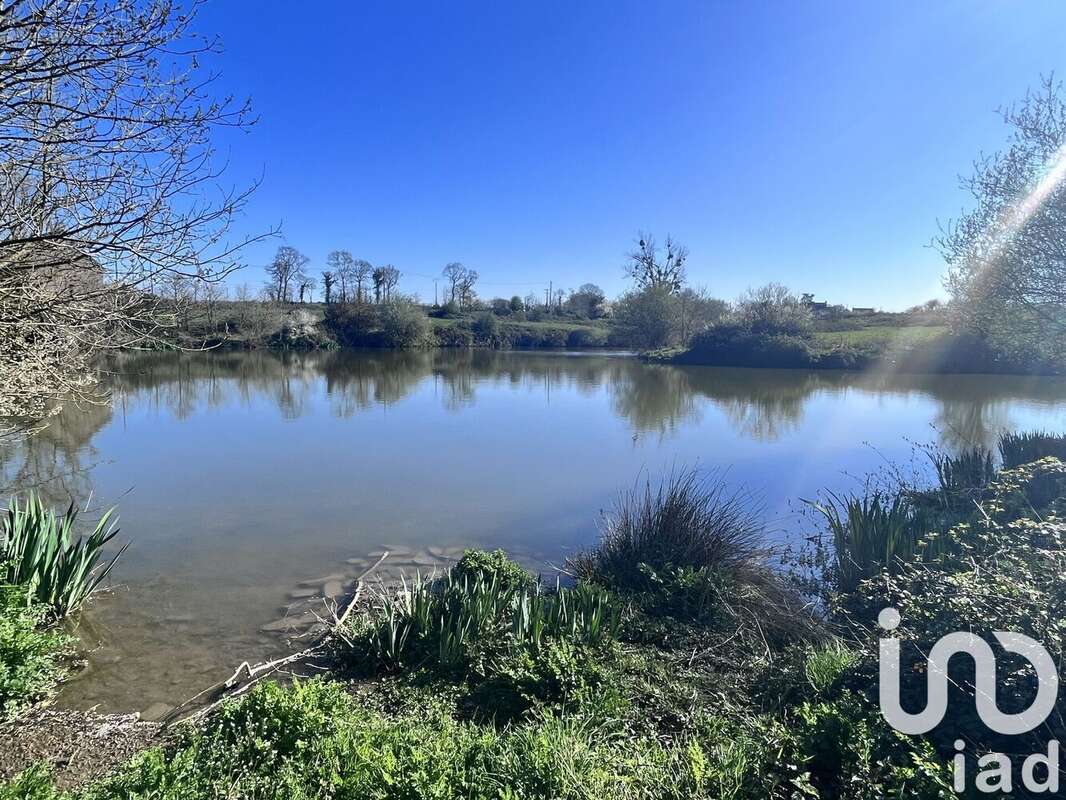 Photo 5 - Maison à MONTFIQUET