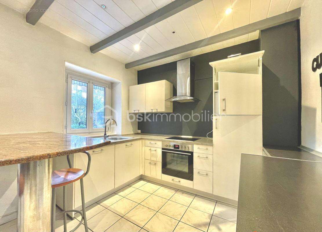 Appartement à FORBACH