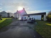 Photo 1 - Maison à SION-LES-MINES