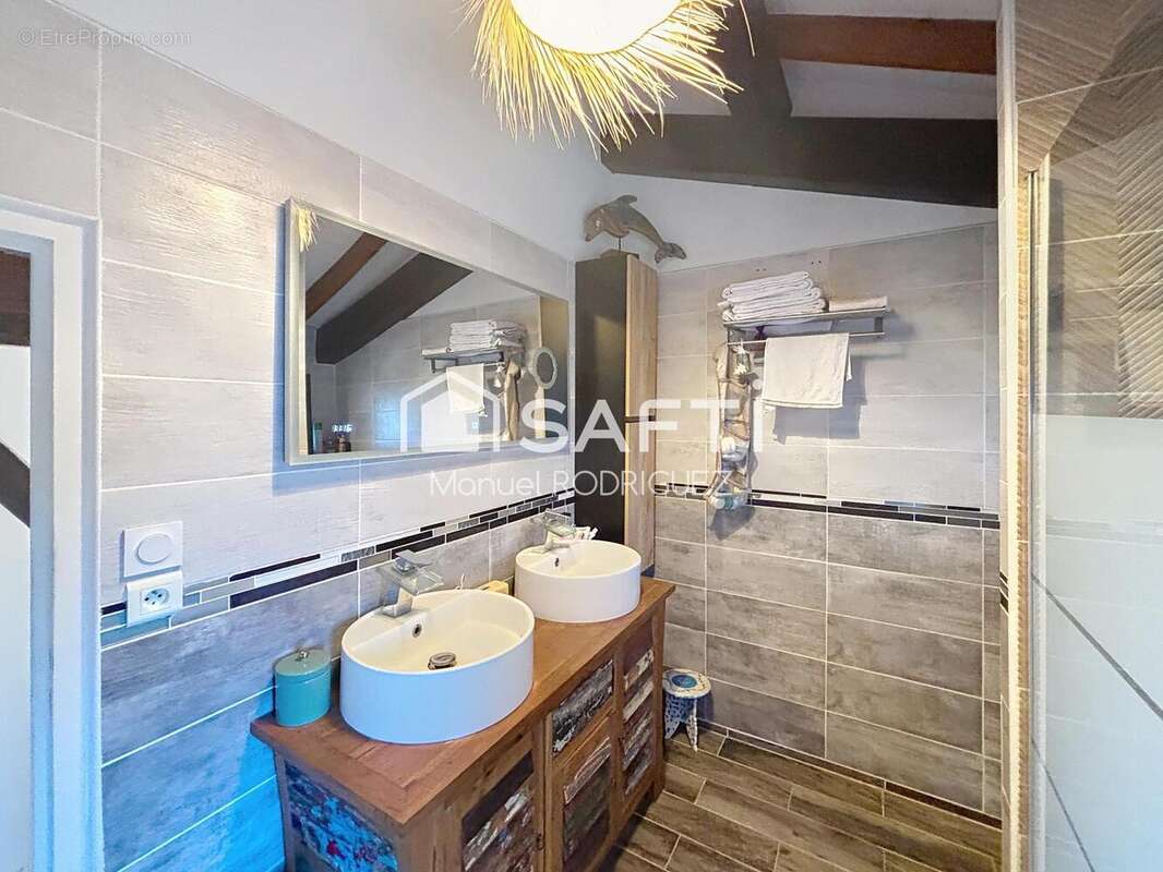 Photo 5 - Maison à YCHOUX