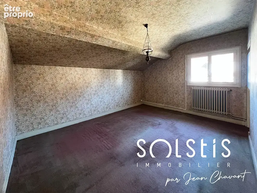 En exclusivité - maison mitoyenne de 121 m2 - st priest en jarez - photo 9