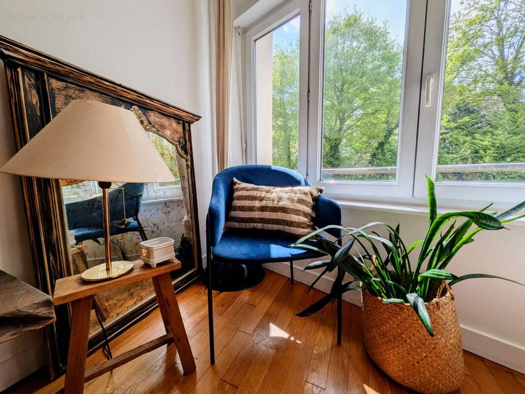 Appartement à QUIMPER