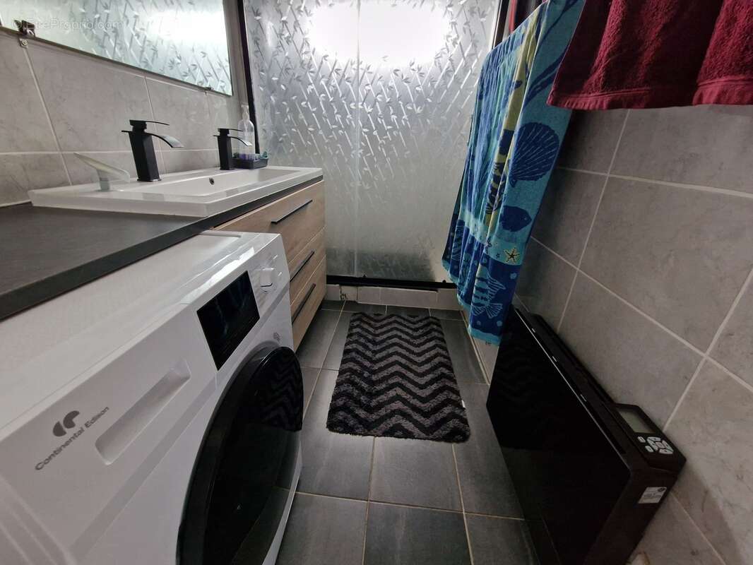Maison à vendre 5 pièces axe contrexeville lamarche (88) avec terrasse  garage et terrain clos - photo 19