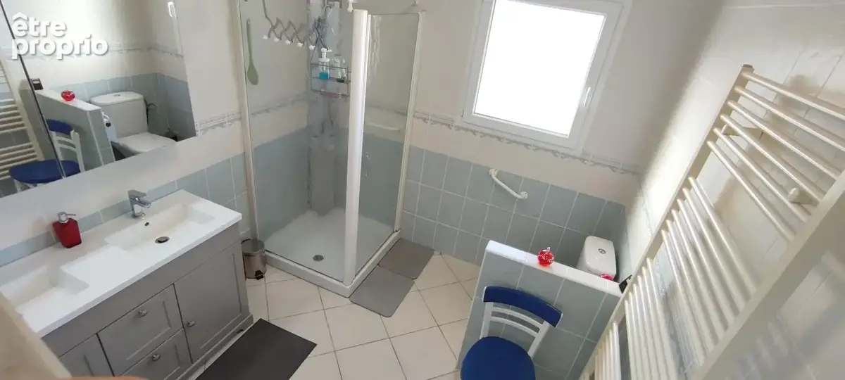 Maison À Vendre - photo 13
