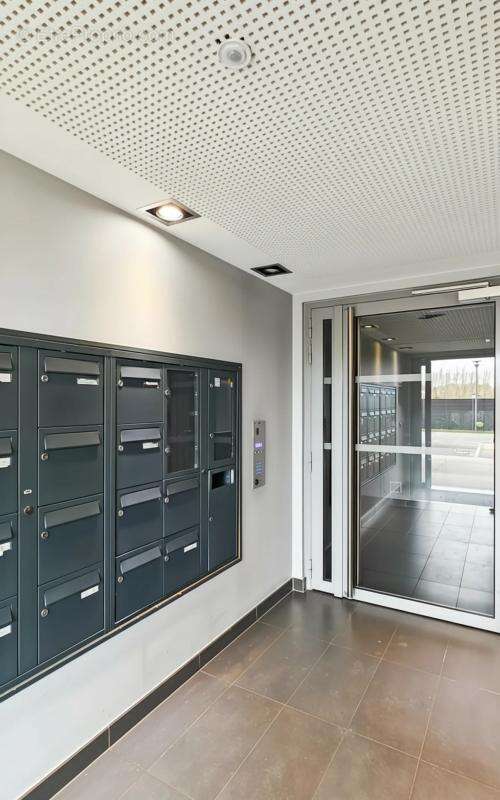 Appartement à BREUILLET