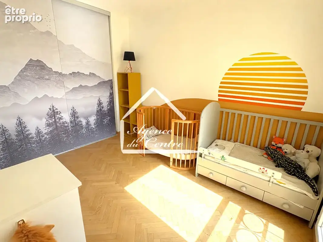 Appartement Cachan 3 pièces - photo 8