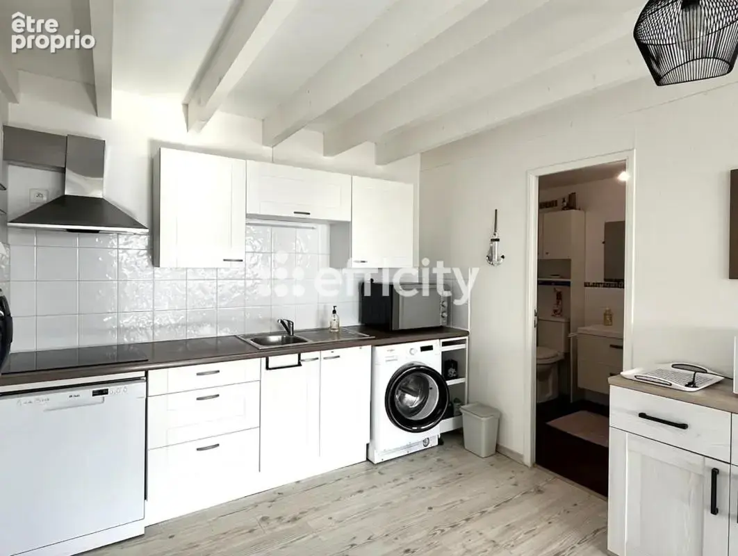 Appartement - photo 7