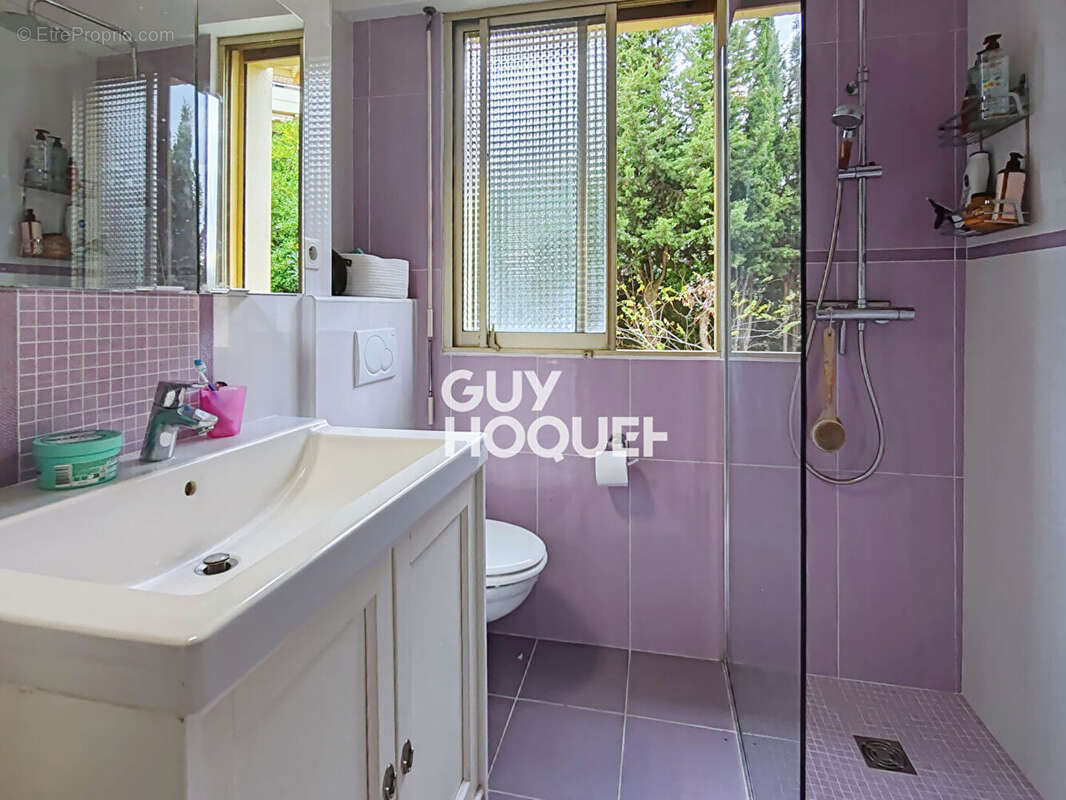 Appartement à GRASSE