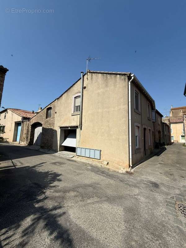 Maison 65 m² à Capendu  - photo 2