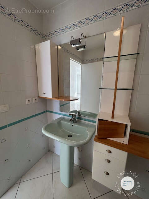Appartement à PALAVAS-LES-FLOTS