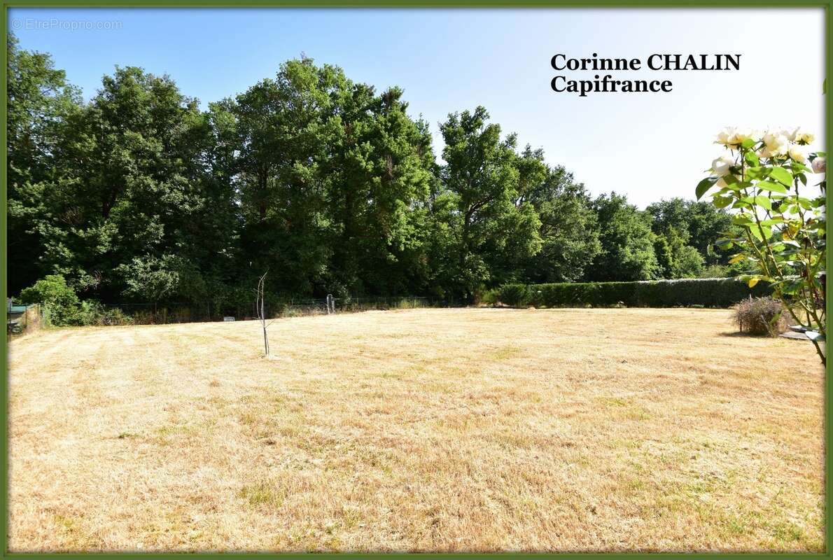 Maison à vendre 5 pièces 108.50 m2 Plain-pied GOUISE (03) - photo 13