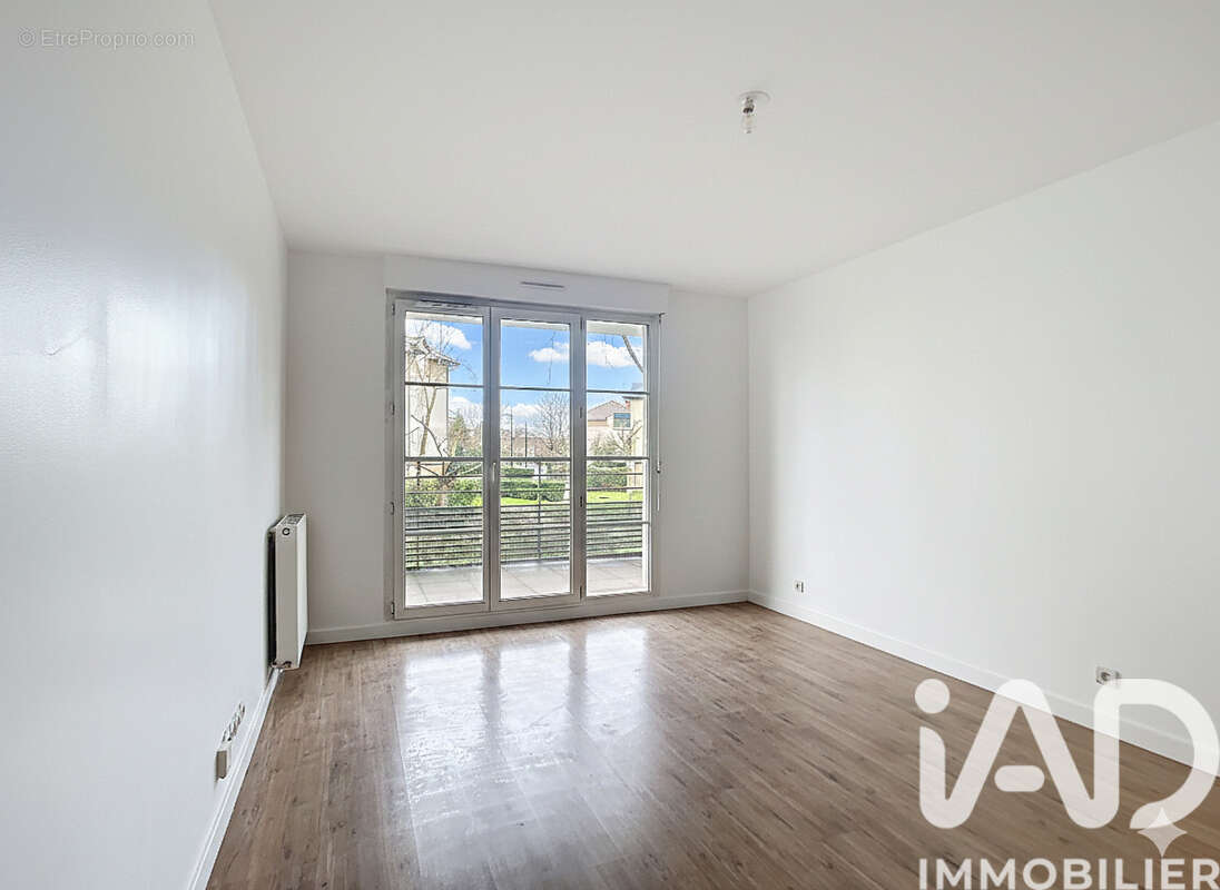 Photo 2 - Appartement à SAINT-PIERRE-DU-PERRAY