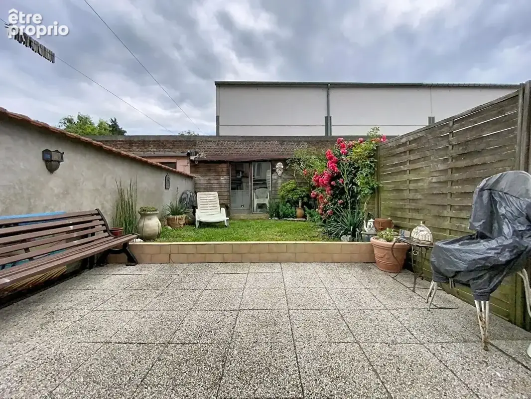 Photo Maison à Armentieres au prix de 164 800€