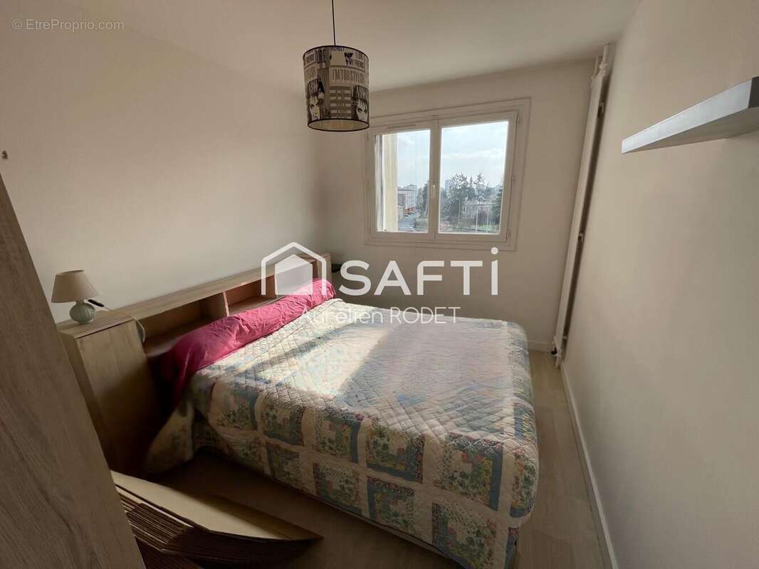 Photo 4 - Appartement à CHATEAUROUX